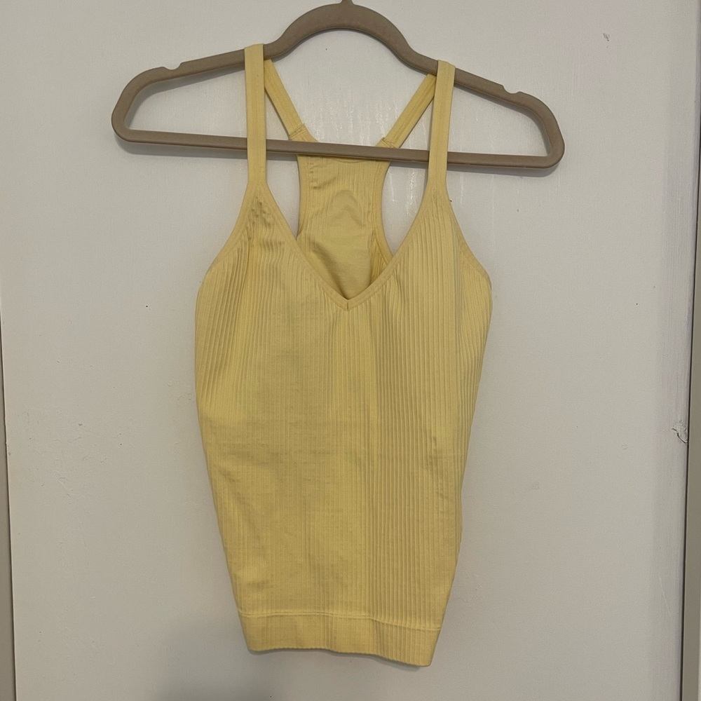 Nike workout tank